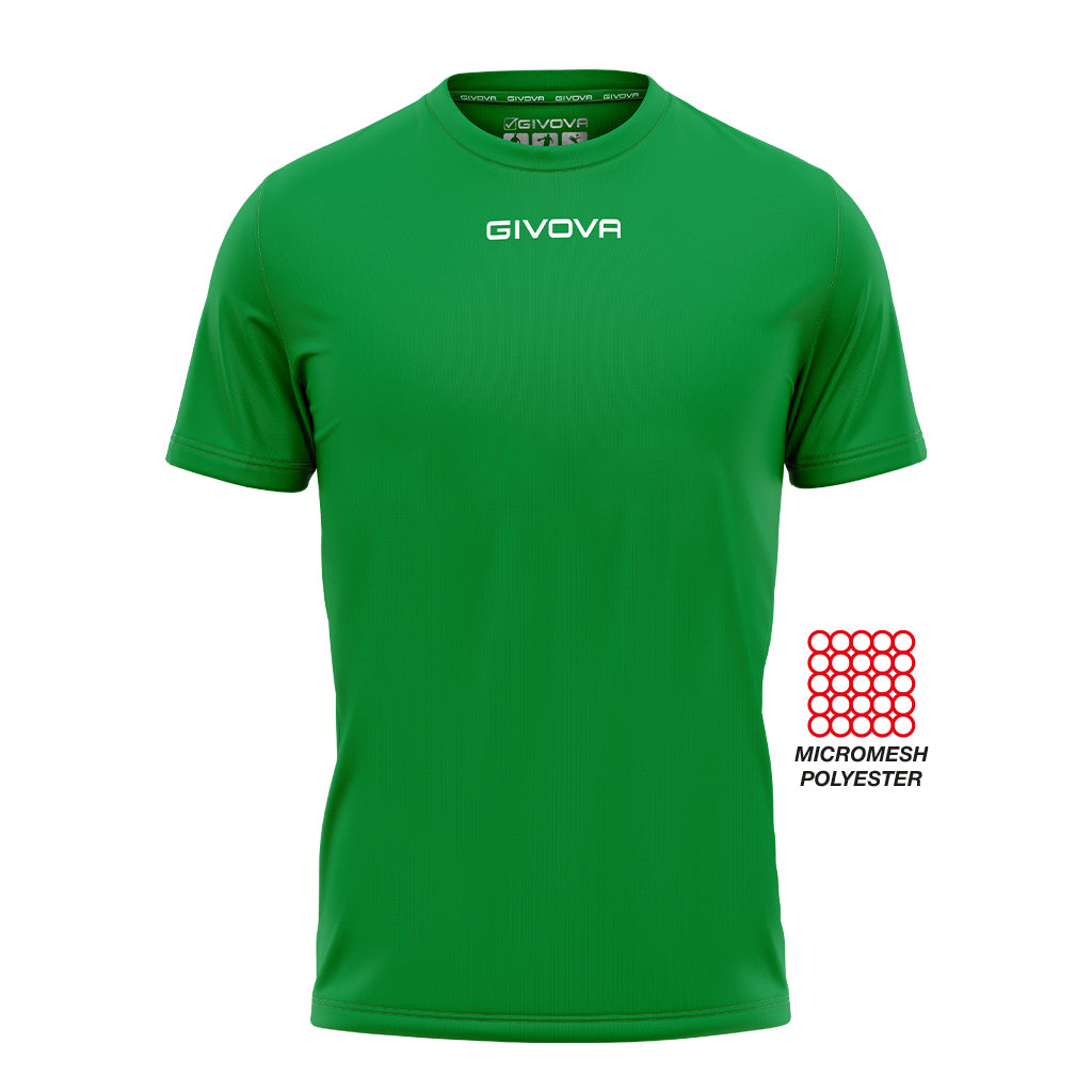 SHIRT GIVOVA ONE