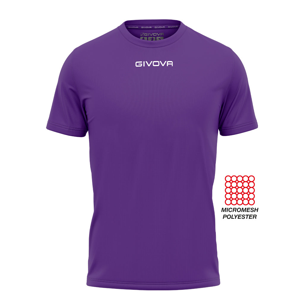 SHIRT GIVOVA ONE