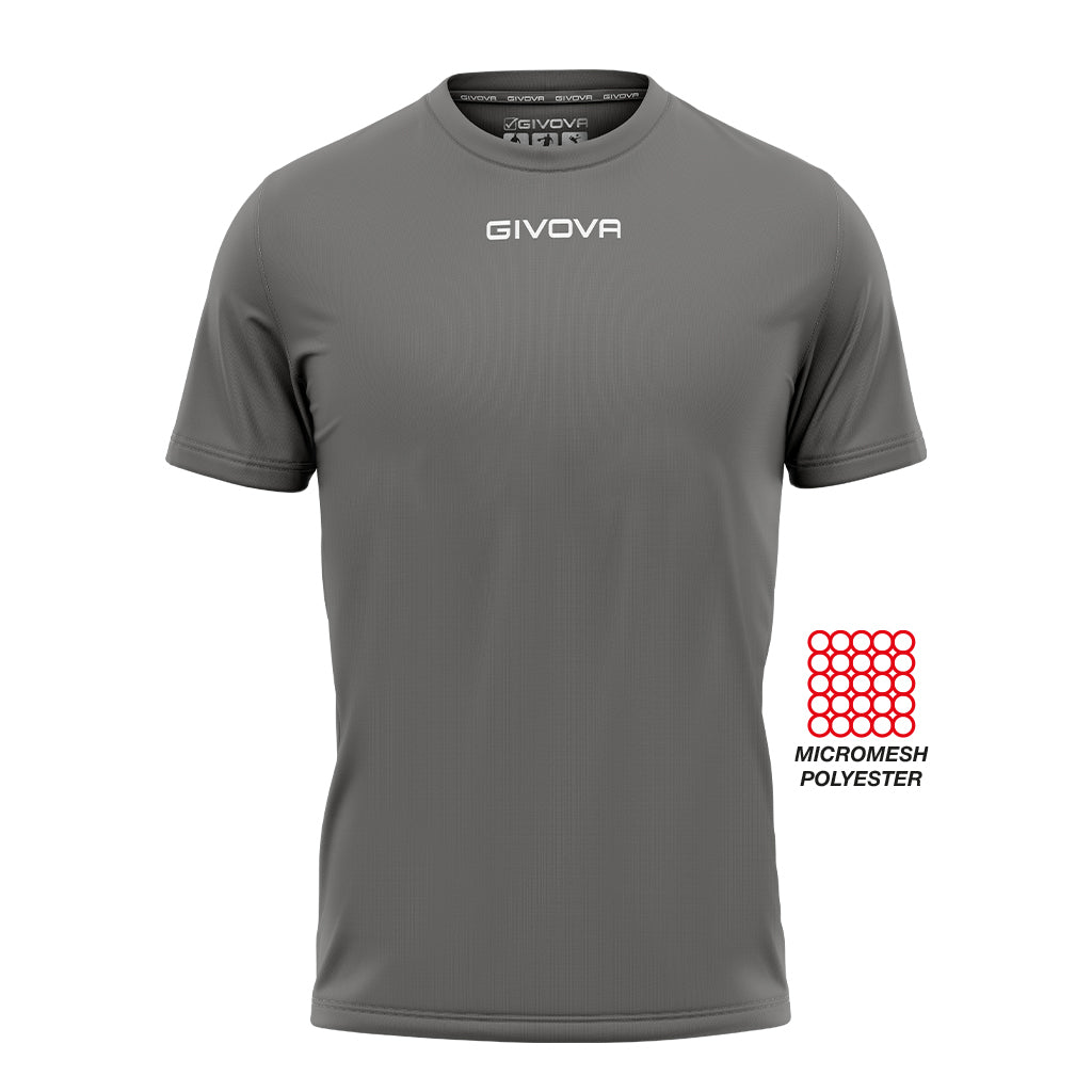 SHIRT GIVOVA ONE