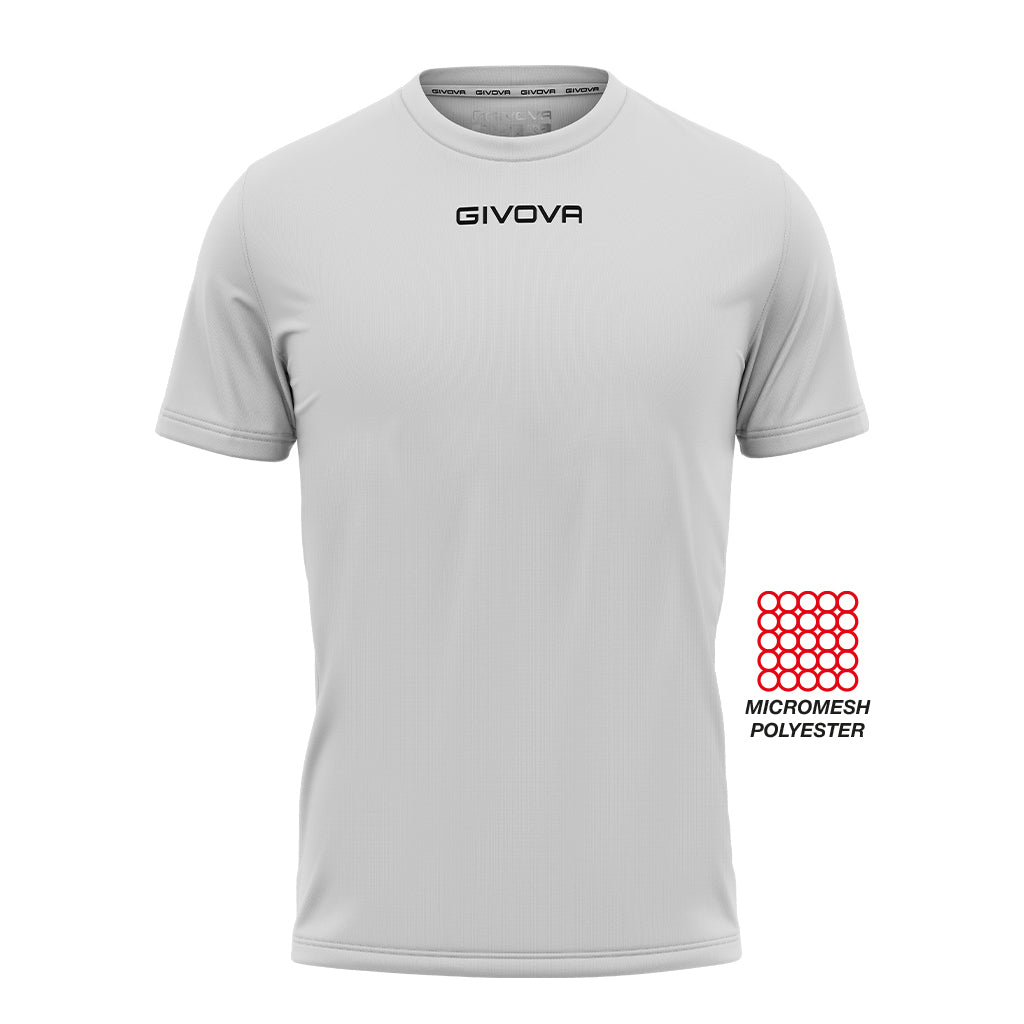 SHIRT GIVOVA ONE