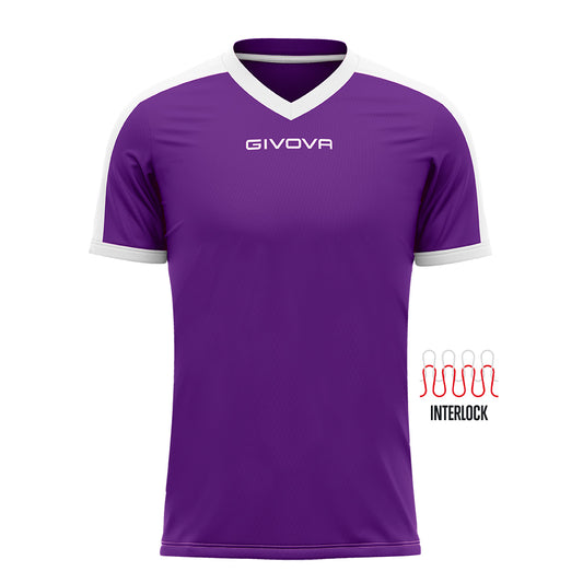 SHIRT REVOLUTION