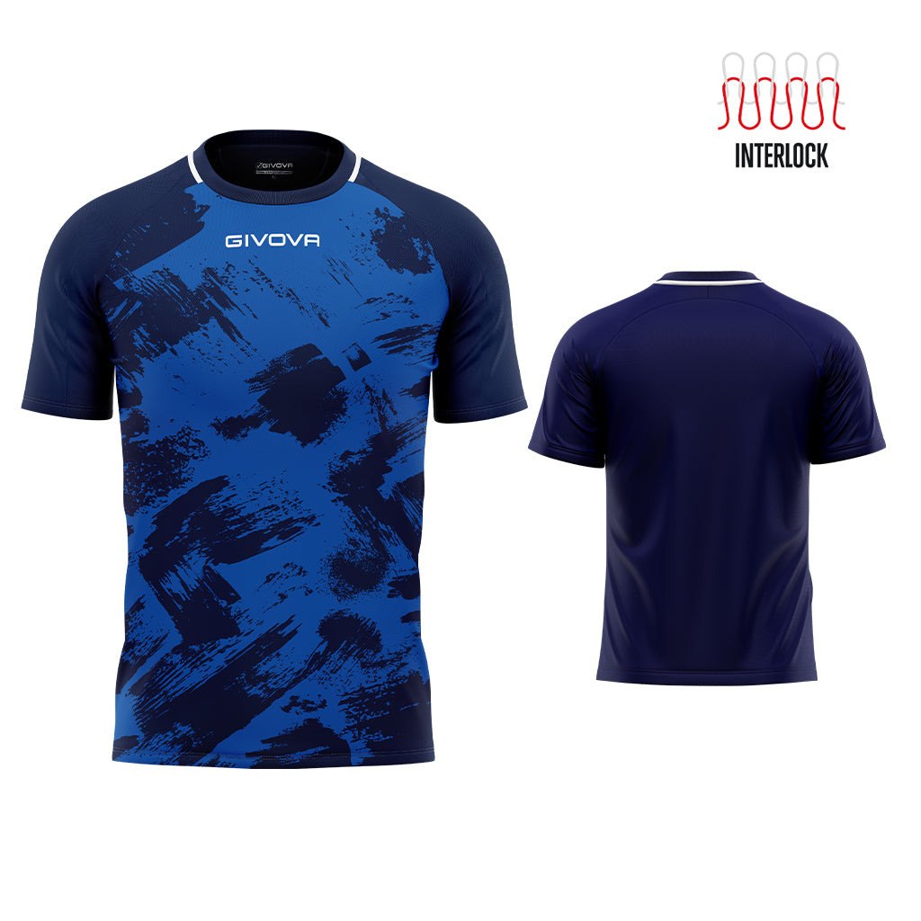 SHIRT ART INTERLOCK S/S