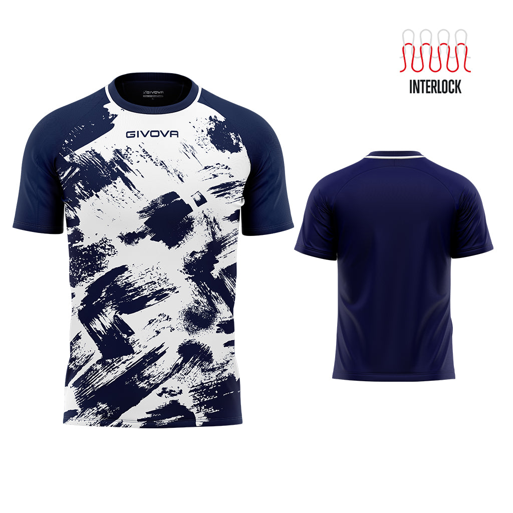 SHIRT ART INTERLOCK S/S