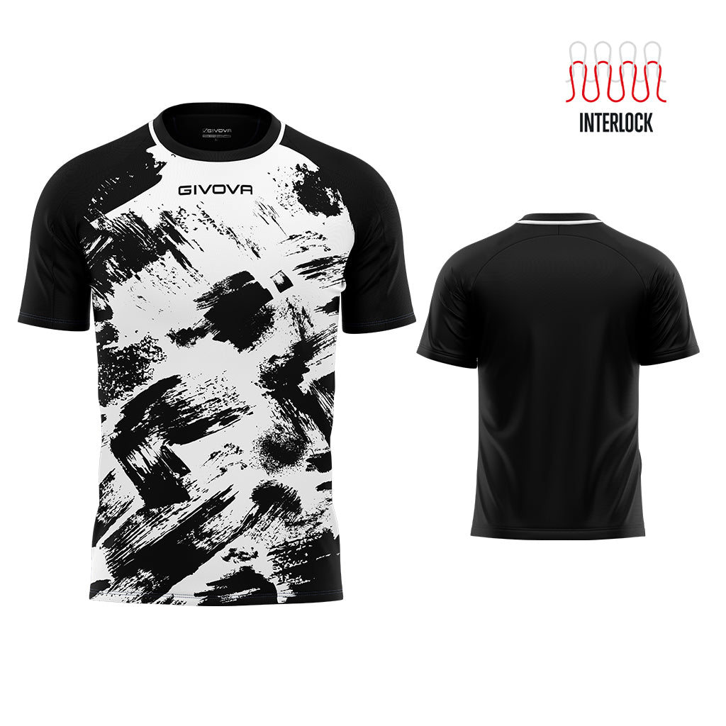 SHIRT ART INTERLOCK S/S