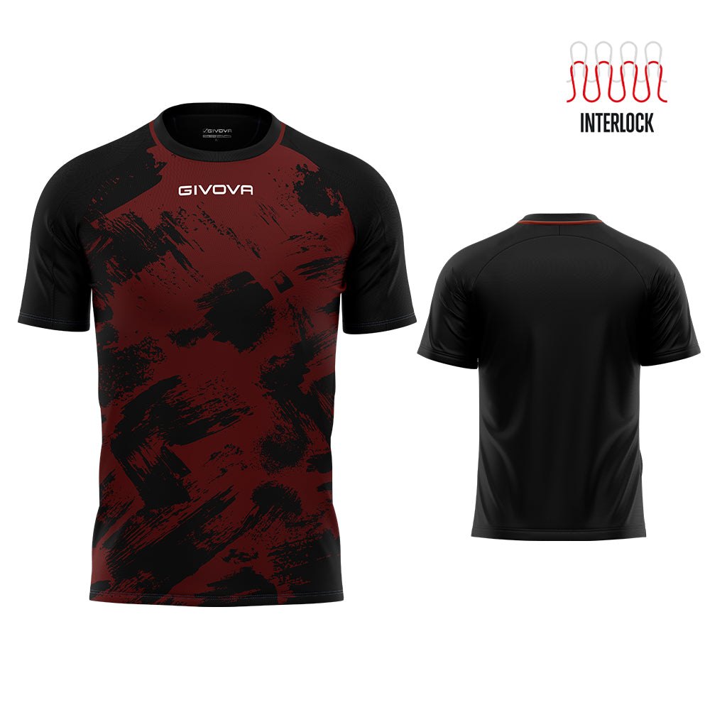 SHIRT ART INTERLOCK S/S