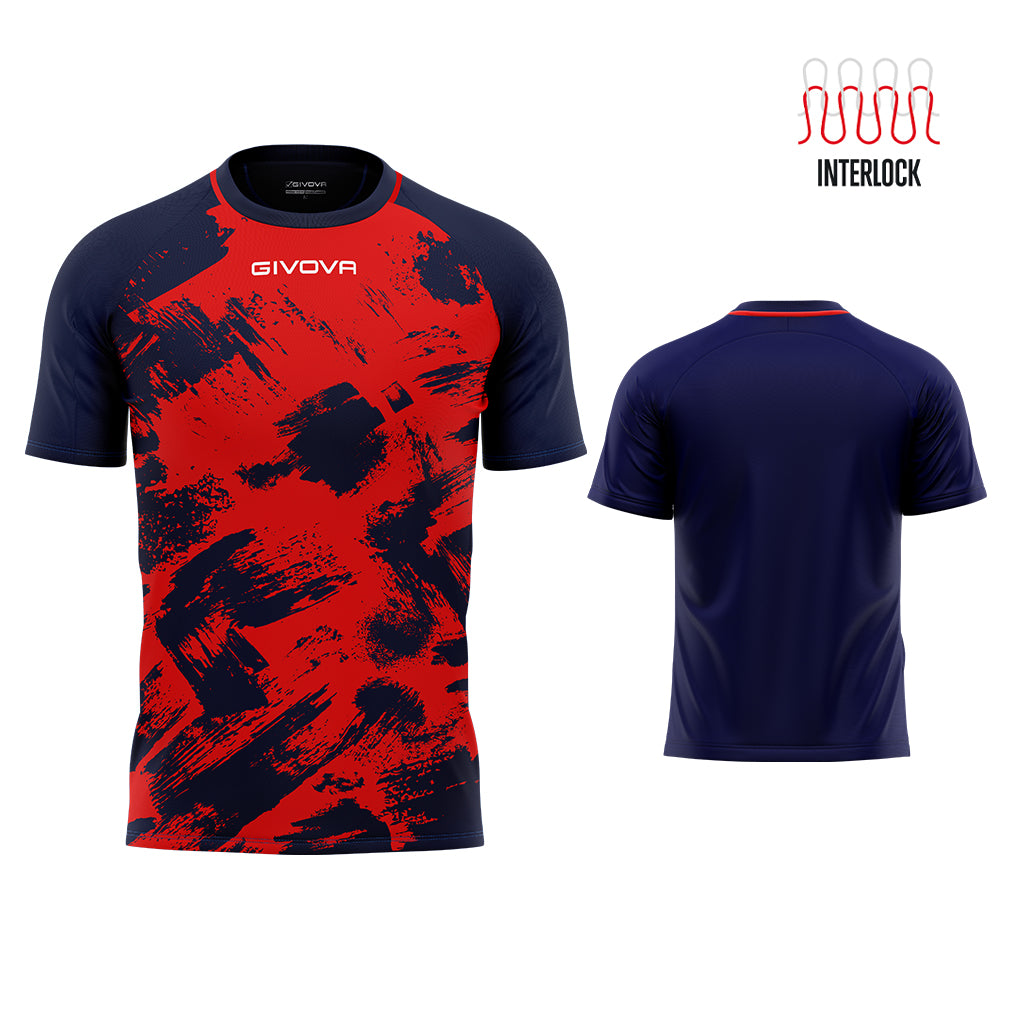 SHIRT ART INTERLOCK S/S