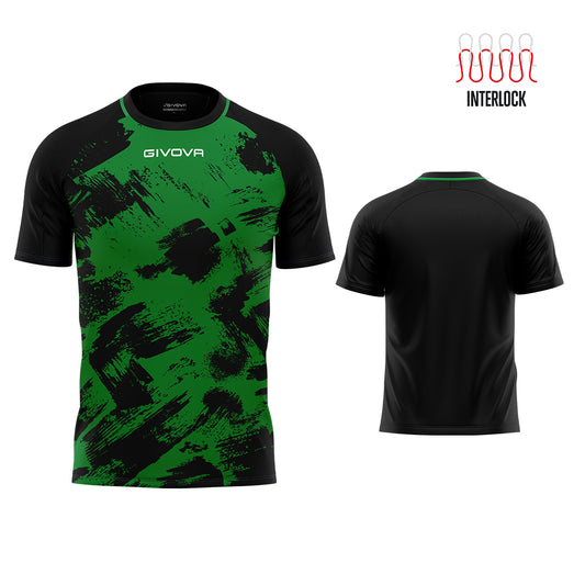 SHIRT ART INTERLOCK S/S