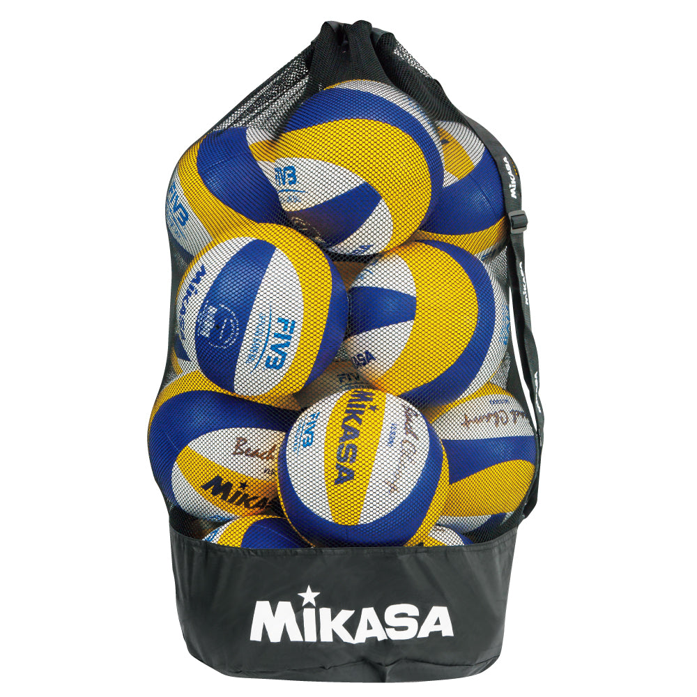 MIKASA MBAS Mesh Ball Bag