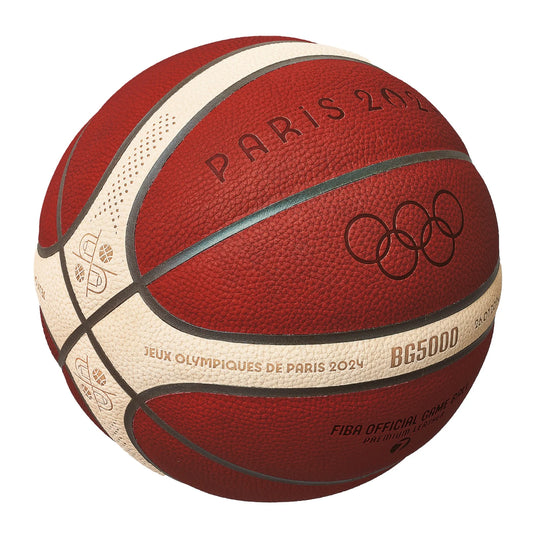 MOLTEN B7G5000-S4F Olympiska Spelen basketboll