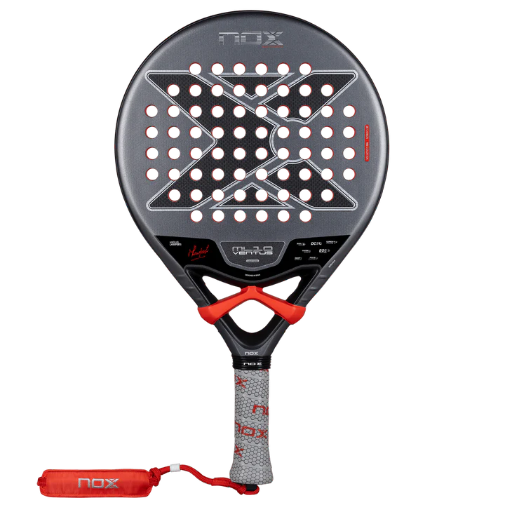 NOX ML10 Ventus Control 3K by Miguel Lamperti