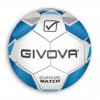 PALLONE NEW HYPER MATCH Ball