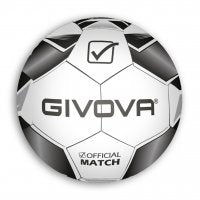 PALLONE NEW HYPER MATCH Ball