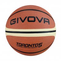 BASKETBALL BALL TORONTO N. 5
