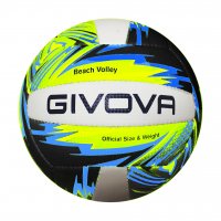 BEACH VOLLEYBALL BALL