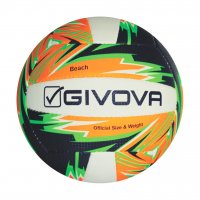 BEACH VOLLEYBALL BALL