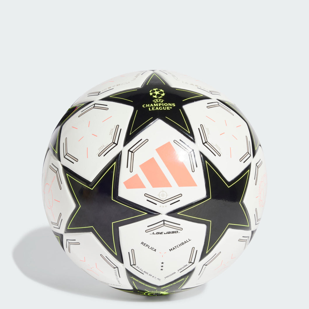 ADIDAS UCL Competition League Phase Football Ball