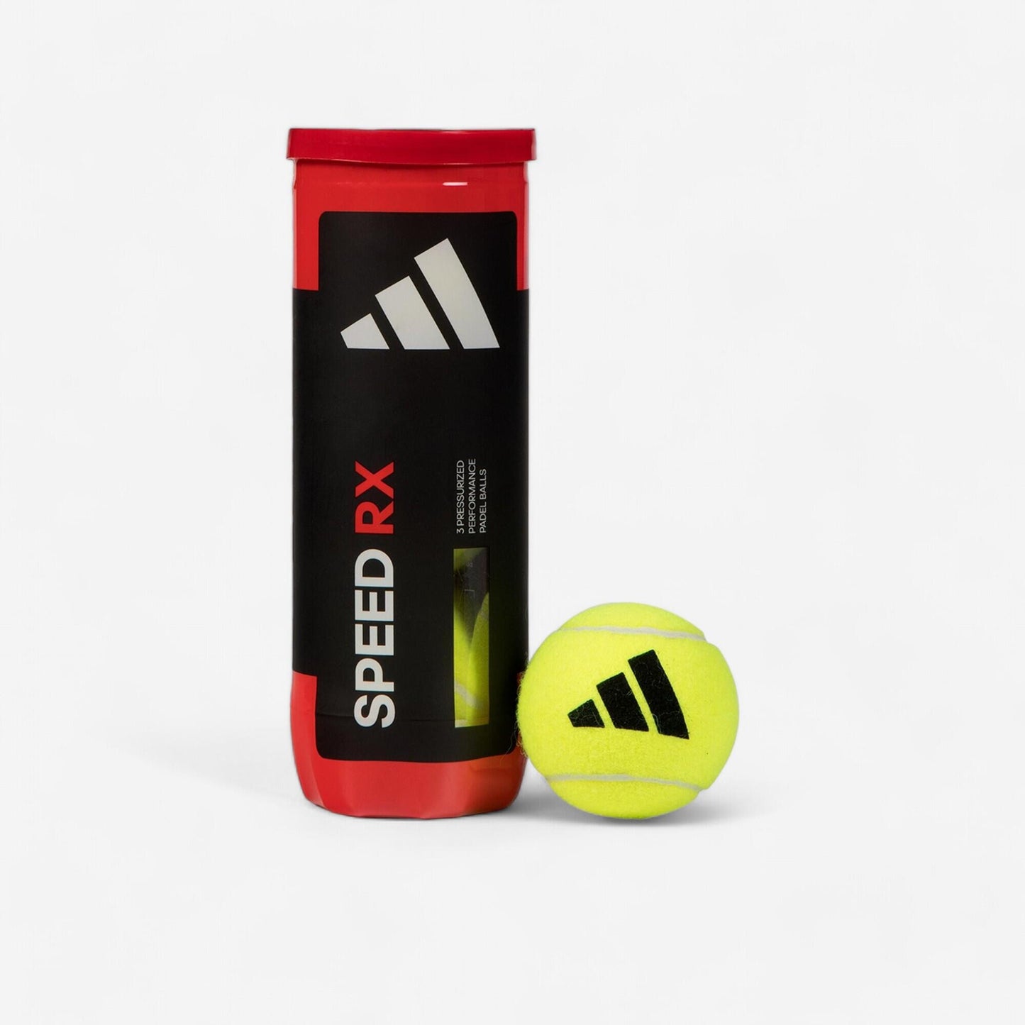 Padel Tenisa Bumbiņas ADIDAS SPEED RX