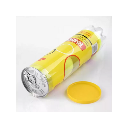 TELOON Tennis balls 4 Pack