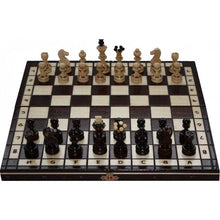 Load image into Gallery viewer, Chess Set Pearl
