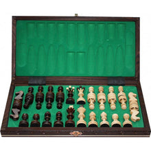 Lataa kuva Galleria-katseluun, Chess Set Pearl
