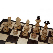 Lataa kuva Galleria-katseluun, Chess Set Pearl
