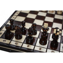 Load image into Gallery viewer, Chess Set Pearl
