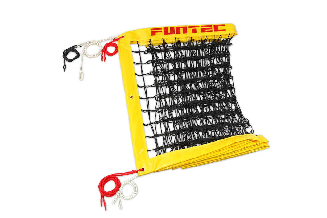 FUNTEC Essential Pro Beach Volleyball Net