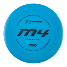 Load image into Gallery viewer, PRODIGY M4 350G PLASTIC Disc golf disc
