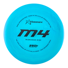 Load image into Gallery viewer, PRODIGY M4 350G PLASTIC Disc golf disc
