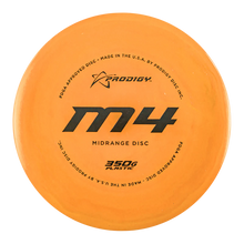 Load image into Gallery viewer, PRODIGY M4 350G PLASTIC Disc golf disc
