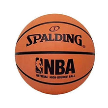 Load image into Gallery viewer, SPALDING NBA Spaldeen Mini Basketball
