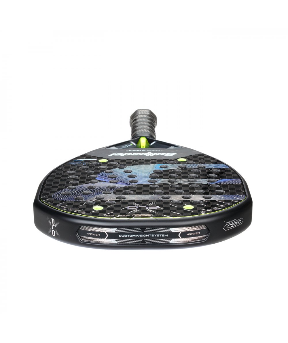 Bullpadel XPLO 26