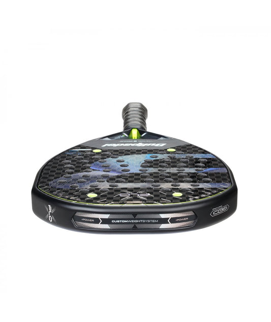 Bullpadel XPLO 26
