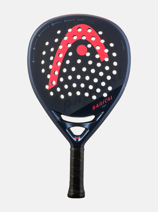 HEAD RADICAL PRO 2024