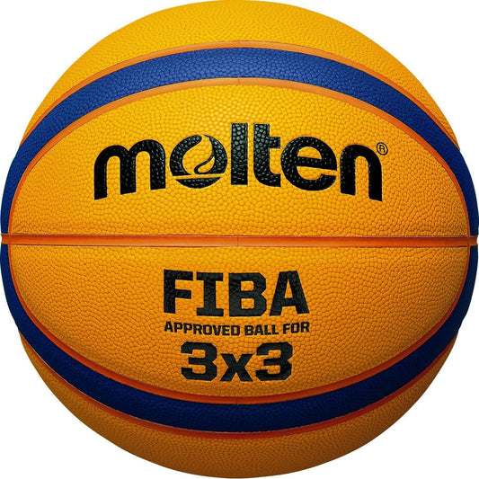 Basketball MOLTEN B33T5000 Libertria