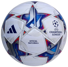 Load image into Gallery viewer, ADIDAS UCL Pro Football ball
