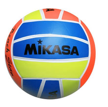 Load image into Gallery viewer, MIKASA Beach Star VXS-BST-RYB Volleyball Ball
