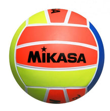 Load image into Gallery viewer, MIKASA Beach Star VXS-BST-RYB Volleyball Ball
