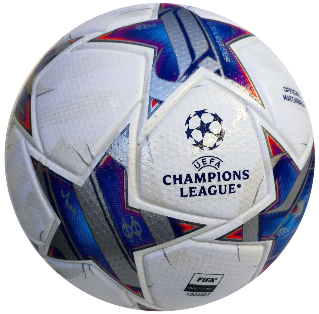 ADIDAS UCL Pro Football ball