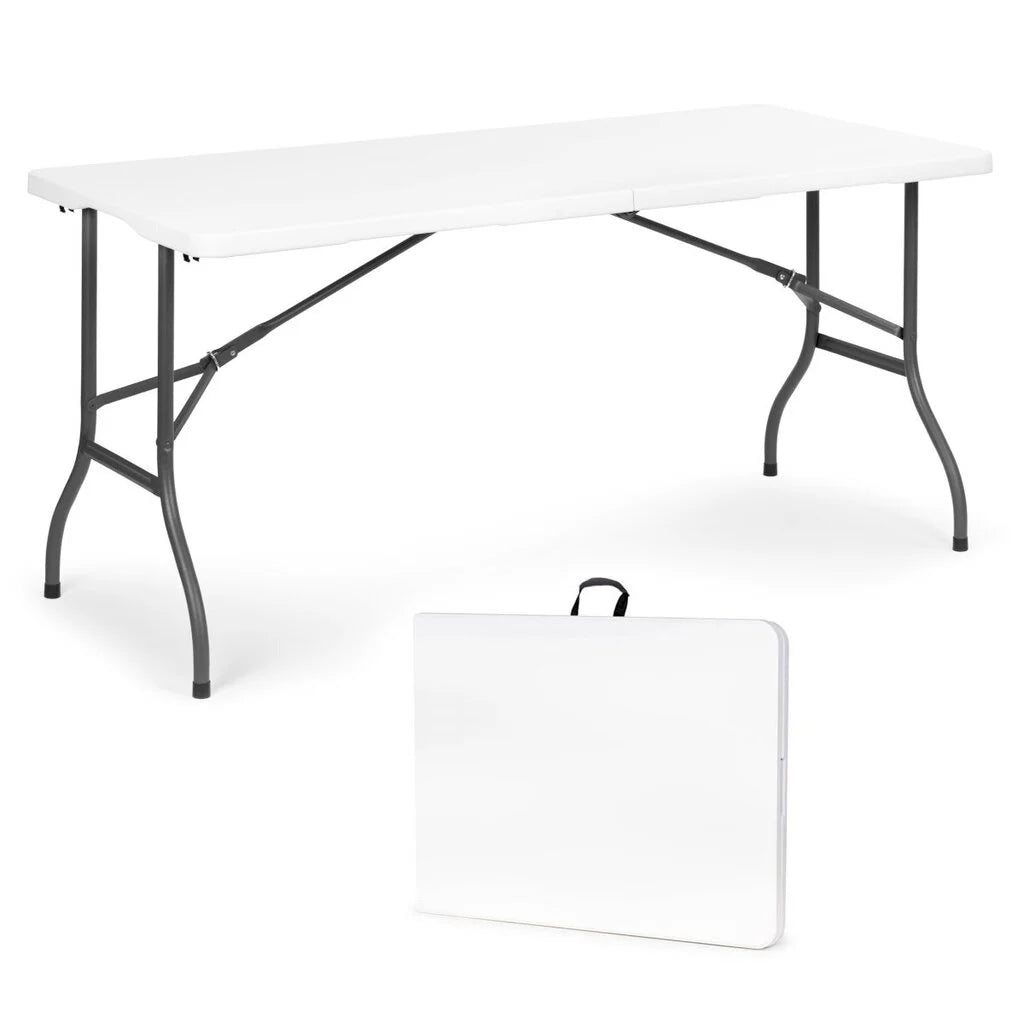 Folding table