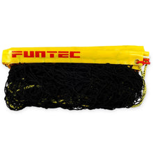 Load image into Gallery viewer, FUNTEC Leisure Sports Beach Net For Portable Volleyball Sets
