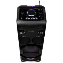 Load image into Gallery viewer, Sony MHC-V77DW speaker rental
