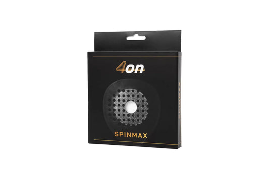 4on Spinmax