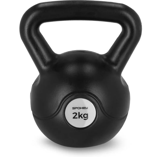 SPOKEY Kettlebell Skala Basic 2 kg