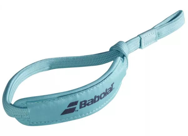 Padel tenisa roktura siksniņa