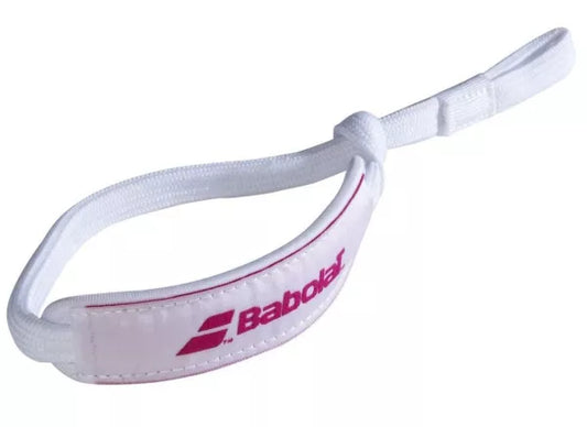 Padel tenisa roktura siksniņa