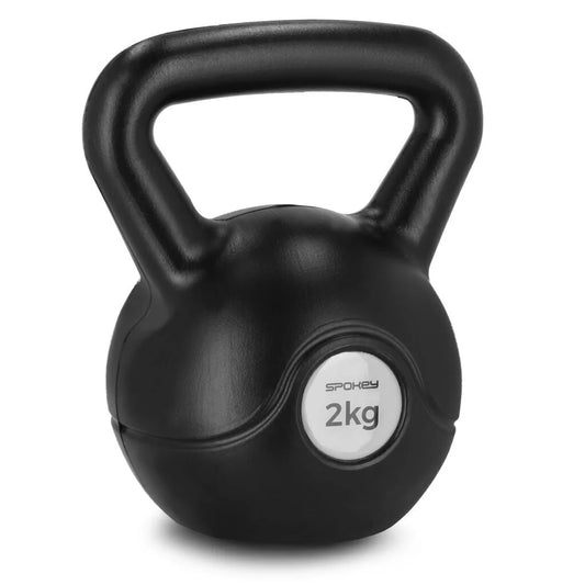 SPOKEY Kettlebell Skala Basic 2 kg