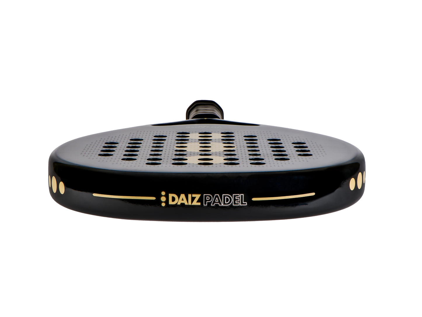 DAIZ Racket Voyager-light Hybrid