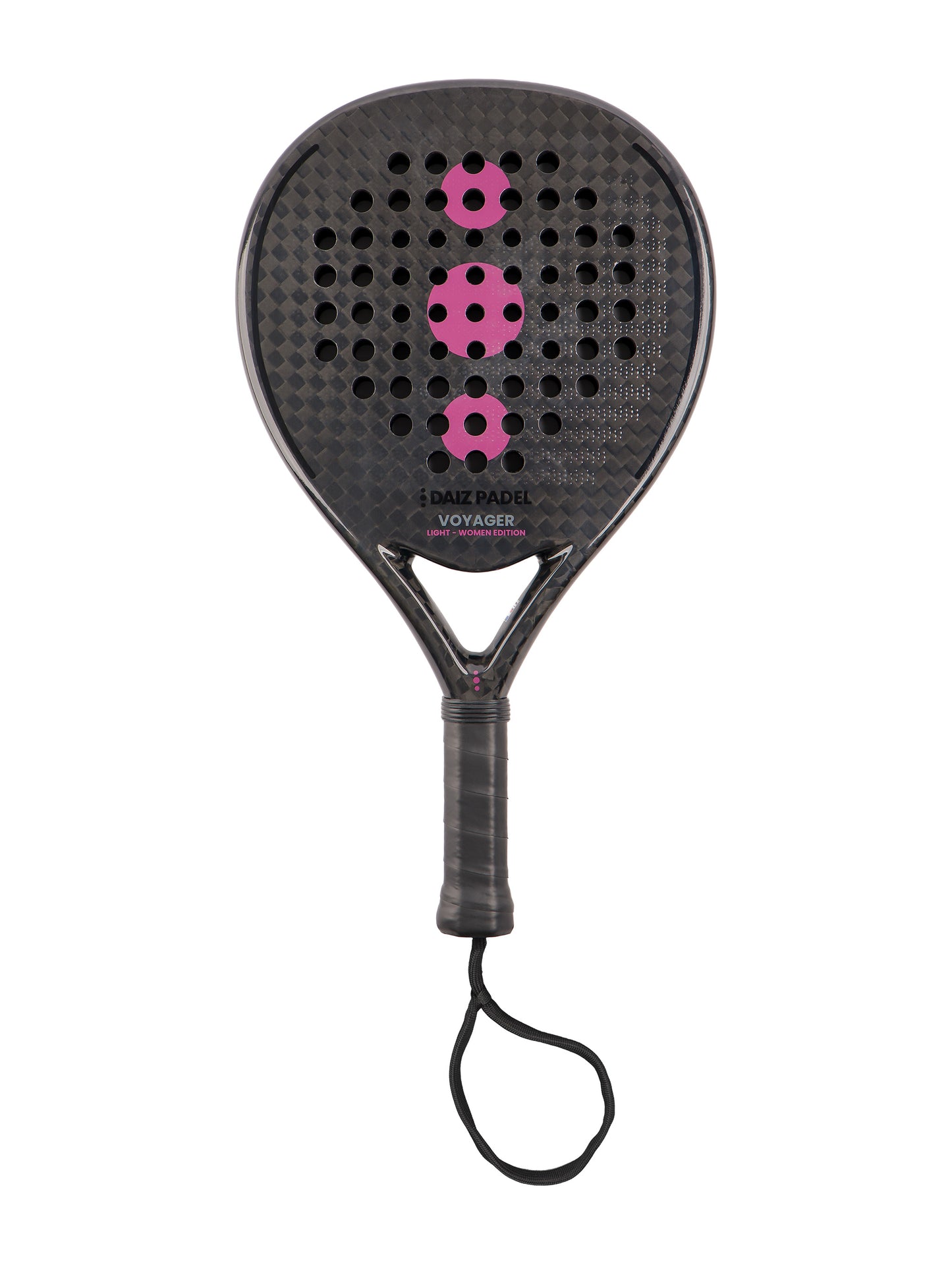 DAIZ Racket Voyager-women Hybrid