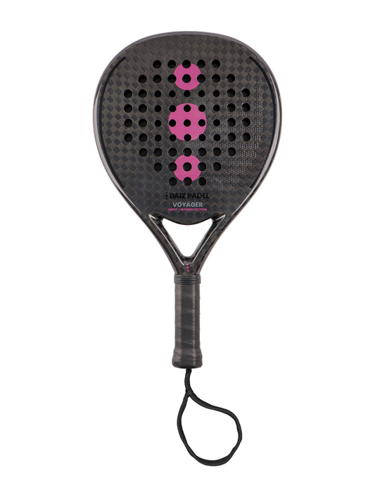 DAIZ Racket Voyager-women Hybrid